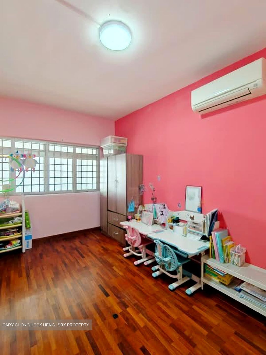Blk 111 Bukit Purmie Ville (Bukit Merah), HDB 4 Rooms #530113491